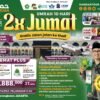 Umrah 2x Jum'at 10 Hari Pesawat Qatar | Hotel Jada Ajiad | Hemat Plus
